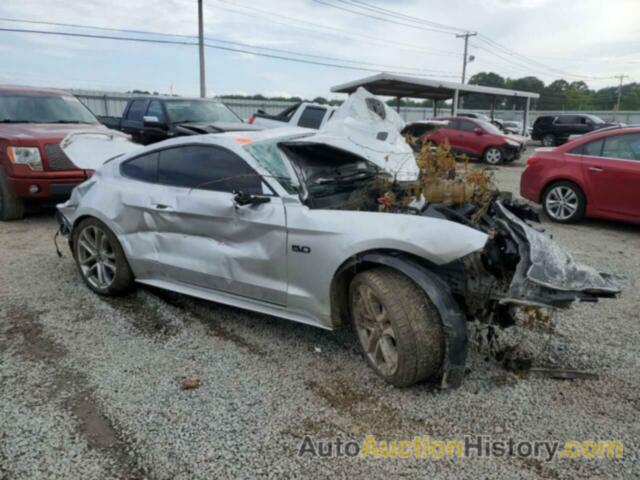 FORD MUSTANG GT, 1FA6P8CFXK5157177