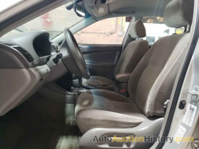 TOYOTA CAMRY LE, 4T1BE32K12U087165