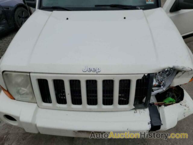 JEEP COMMANDER, 1J8HG48K96C305251