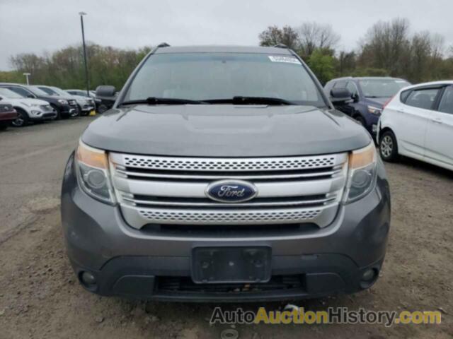 FORD EXPLORER XLT, 1FM5K8D89DGA05141