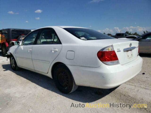 TOYOTA CAMRY LE, 4T1BE32K86U723344