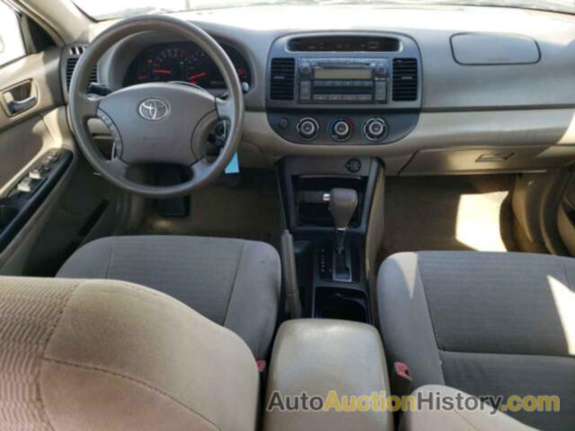 TOYOTA CAMRY LE, 4T1BE32K86U723344