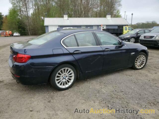 BMW 5 SERIES XI, WBAFU7C50BC876760