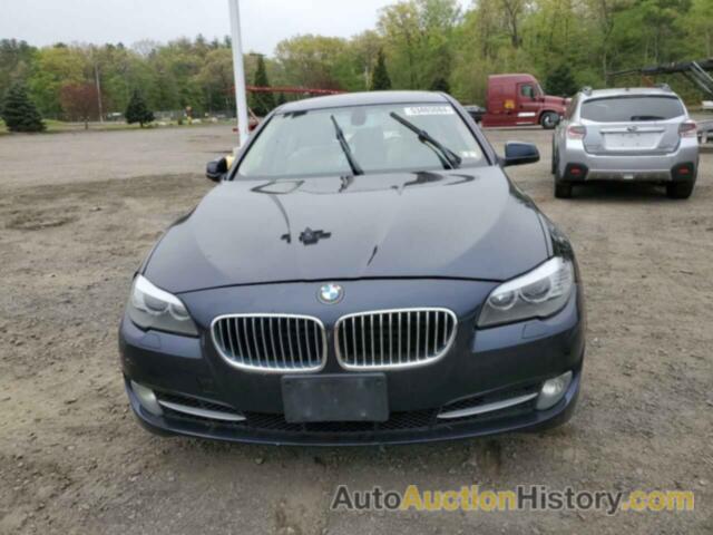 BMW 5 SERIES XI, WBAFU7C50BC876760