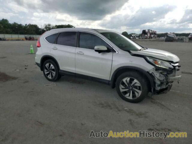 HONDA CRV TOURING, 5J6RM3H95FL024294