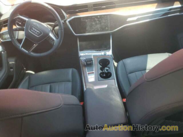 AUDI A6 PREMIUM PLUS, WAUL2AF20KN047828