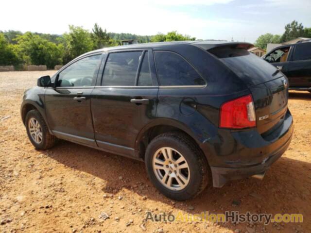 FORD EDGE SE, 2FMDK3GC6BBA67003