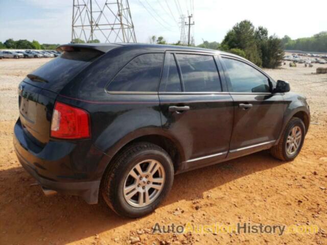 FORD EDGE SE, 2FMDK3GC6BBA67003