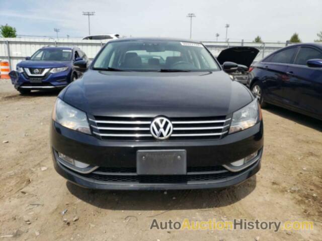 VOLKSWAGEN PASSAT S, 1VWAT7A39FC106917