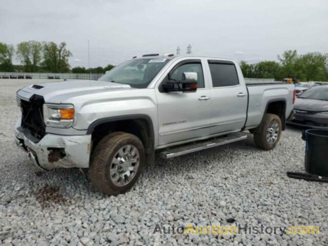 GMC SIERRA K2500 DENALI, 1GT12UEY3JF116621