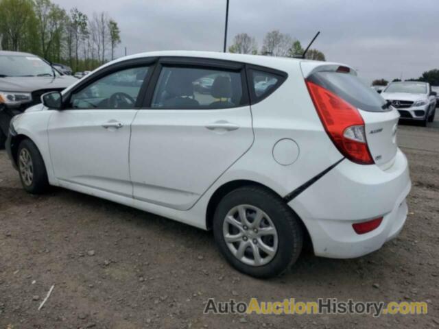 HYUNDAI ACCENT GLS, KMHCT5AE4EU165119