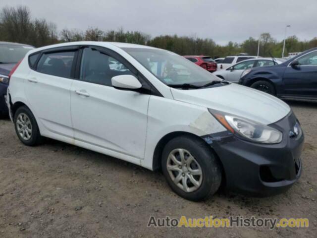 HYUNDAI ACCENT GLS, KMHCT5AE4EU165119