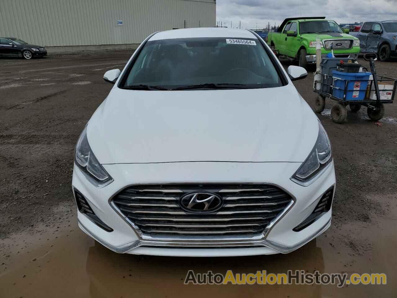 HYUNDAI SONATA SE, 5NPE24AF0KH793820