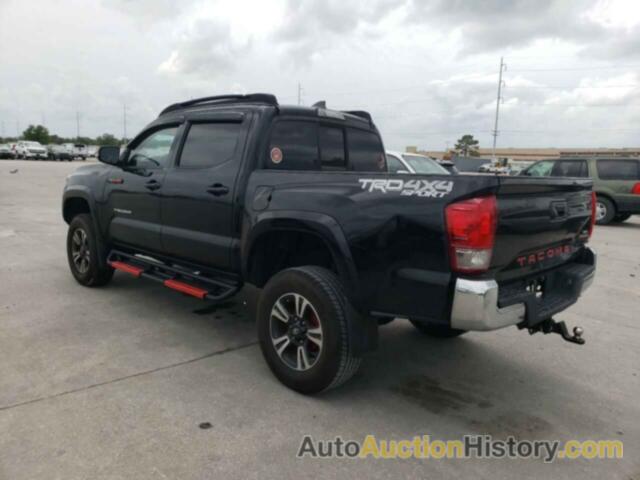 TOYOTA TACOMA DOUBLE CAB, 3TMCZ5AN2GM036774