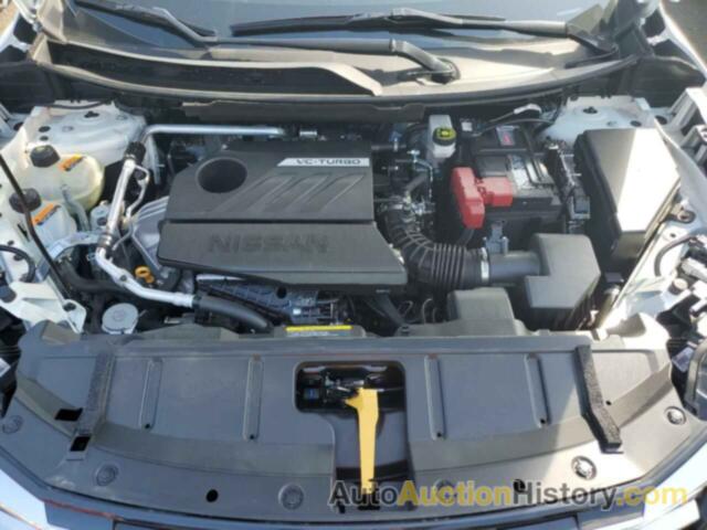 NISSAN ROGUE SV, 5N1BT3BAXRC692024