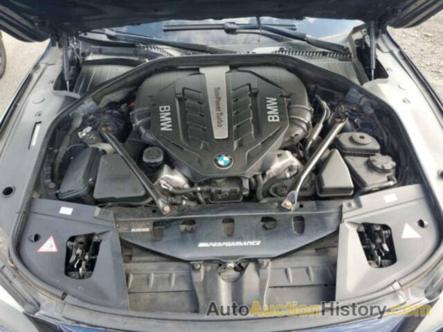 BMW 7 SERIES LXI, WBAKC8C55CC436638