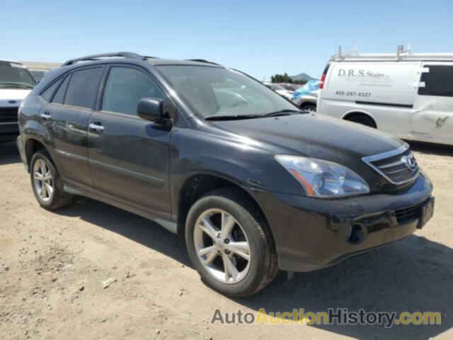 LEXUS RX400 400H, JTJHW31U482864874