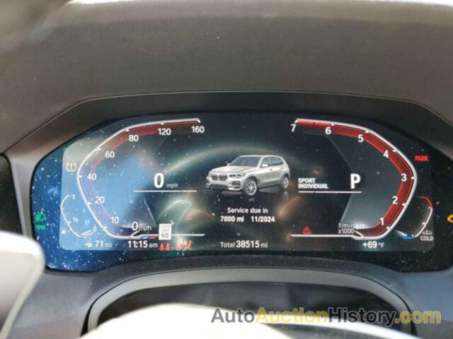 BMW 4 SERIES, WBA73AP06NCJ44608