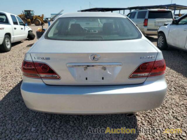 LEXUS ES330 330, JTHBA30G365144690