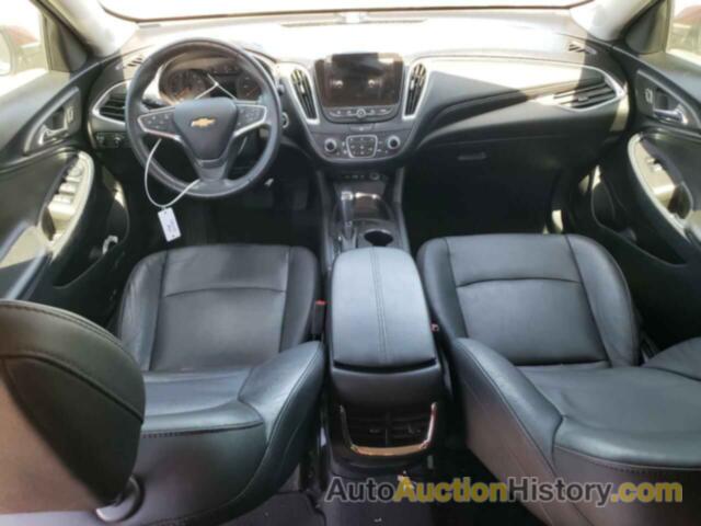 CHEVROLET MALIBU LT, 1G1ZD5ST1KF124979