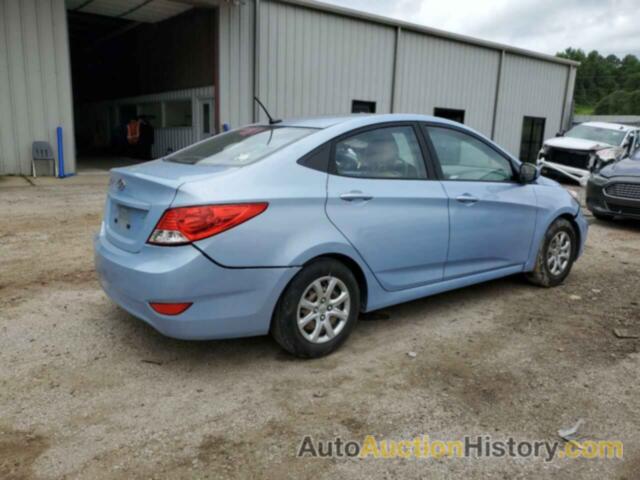 HYUNDAI ACCENT GLS, KMHCT4AE9EU672799