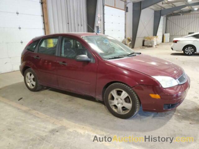 FORD FOCUS ZX5, 1FAFP37N77W330868