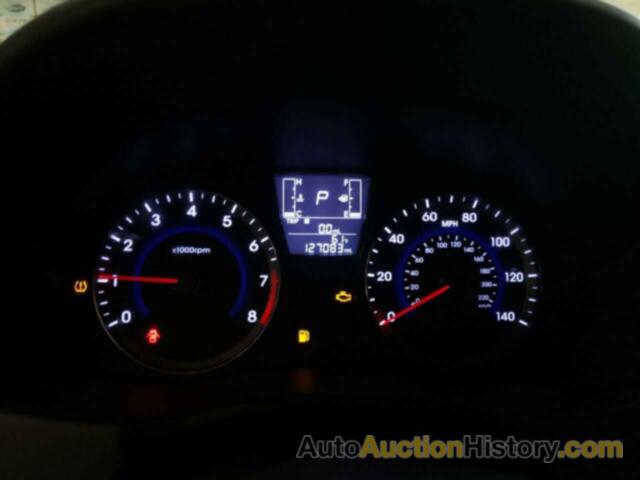 HYUNDAI ACCENT GS, KMHCT5AE7FU215819