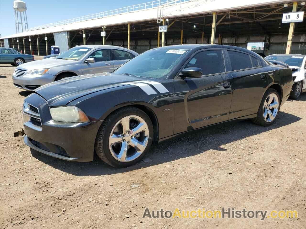2012 DODGE CHARGER R/T, 2C3CDXCT4CH270675