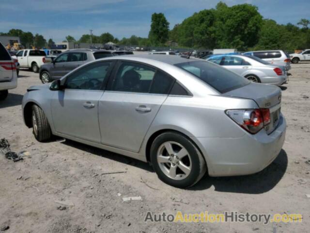 CHEVROLET CRUZE LT, 1G1PC5SB4E7327462