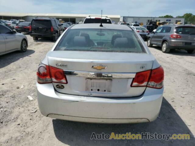 CHEVROLET CRUZE LT, 1G1PC5SB4E7327462