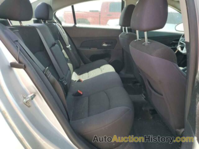 CHEVROLET CRUZE LT, 1G1PC5SB4E7327462