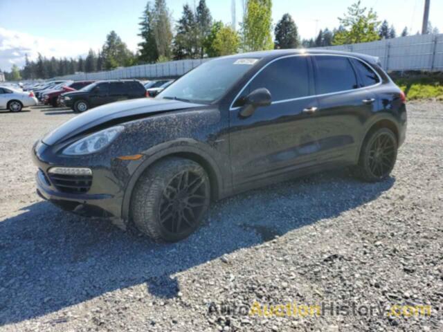 PORSCHE CAYENNE, WP1AF2A26ELA30509