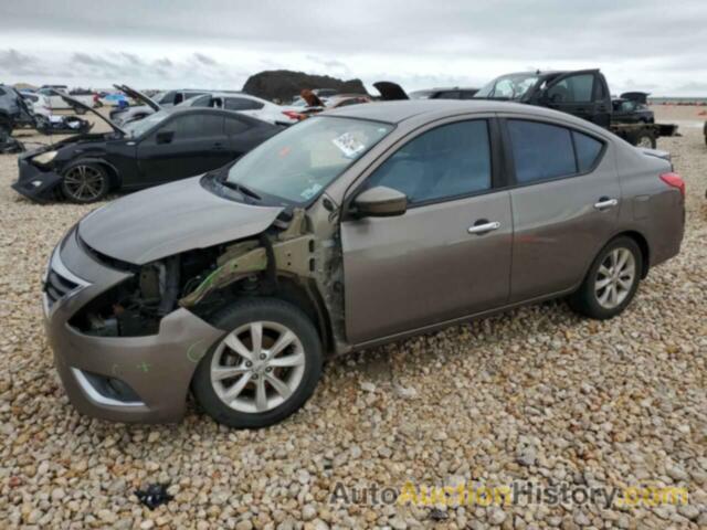 NISSAN VERSA S, 3N1CN7AP7HL812089