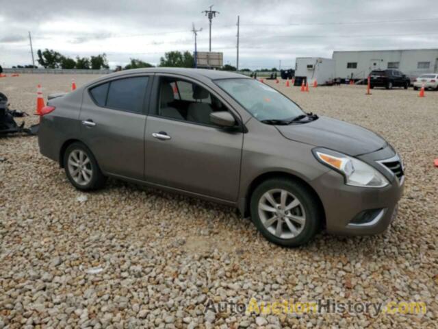 NISSAN VERSA S, 3N1CN7AP7HL812089