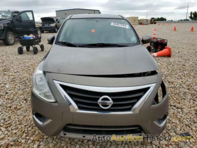 NISSAN VERSA S, 3N1CN7AP7HL812089