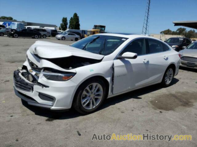 CHEVROLET MALIBU HYBRID, 1G1ZJ5SU2GF328392