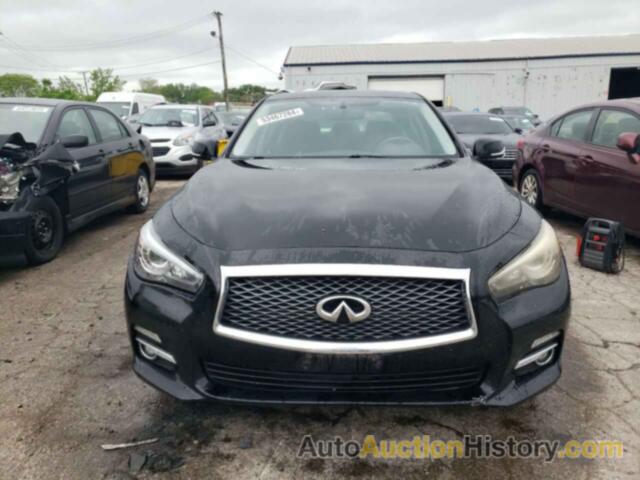 INFINITI Q50 BASE, JN1BV7AR7FM404272