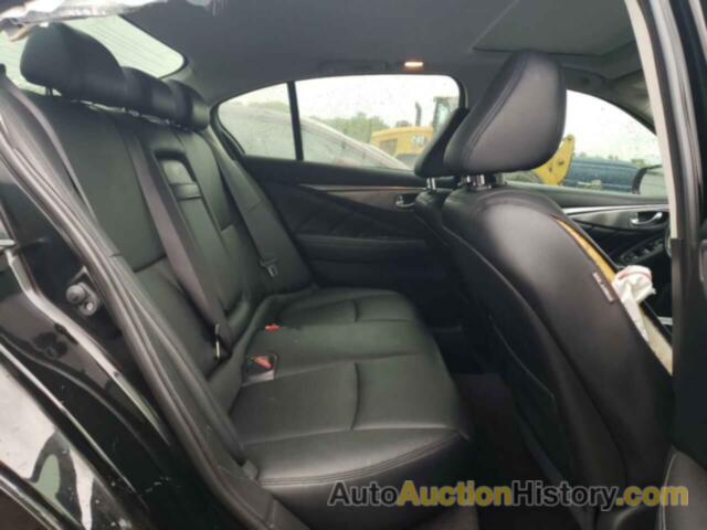 INFINITI Q50 BASE, JN1BV7AR7FM404272