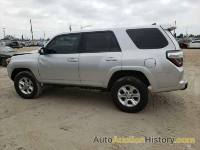 TOYOTA 4RUNNER SR5/SR5 PREMIUM, JTEBU5JR1G5406238