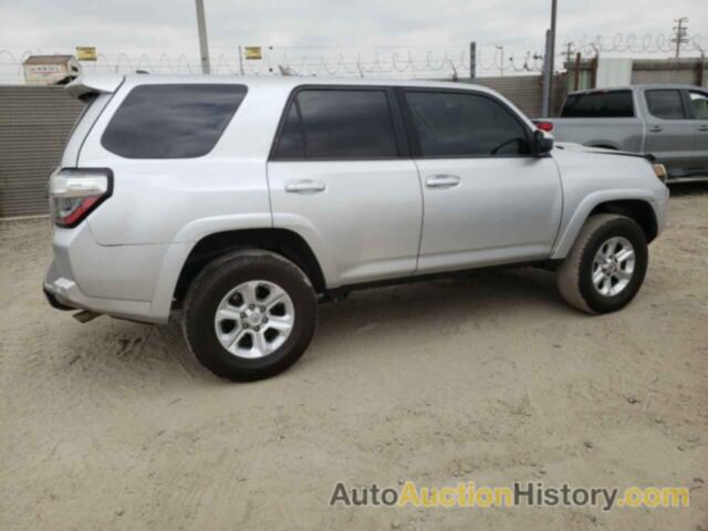 TOYOTA 4RUNNER SR5/SR5 PREMIUM, JTEBU5JR1G5406238