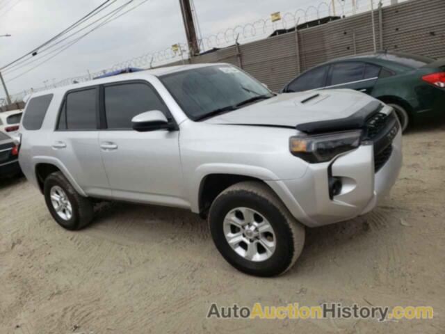 TOYOTA 4RUNNER SR5/SR5 PREMIUM, JTEBU5JR1G5406238