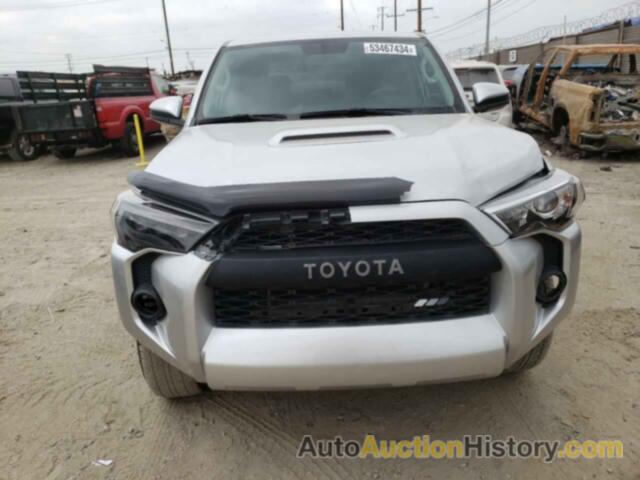 TOYOTA 4RUNNER SR5/SR5 PREMIUM, JTEBU5JR1G5406238