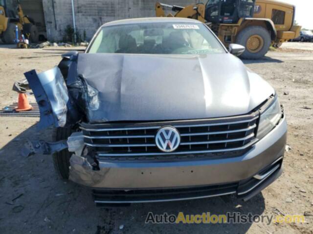 VOLKSWAGEN PASSAT S, 1VWAT7A36HC011833