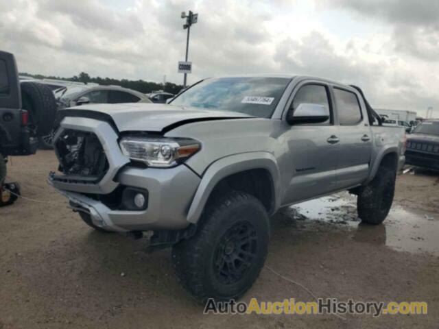 TOYOTA TACOMA DOUBLE CAB, 3TMAZ5CN5PM196670