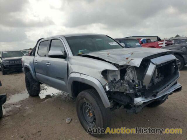 TOYOTA TACOMA DOUBLE CAB, 3TMAZ5CN5PM196670