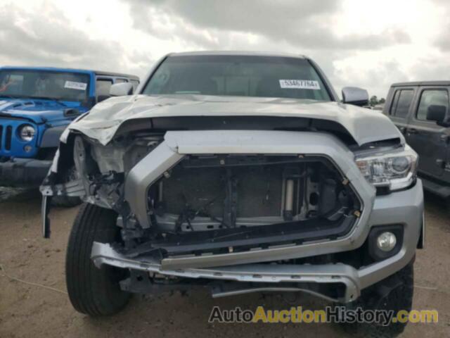 TOYOTA TACOMA DOUBLE CAB, 3TMAZ5CN5PM196670