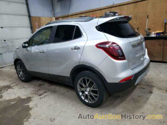 BUICK ENCORE SPORT TOURING, KL4CJ2SB6KB844601