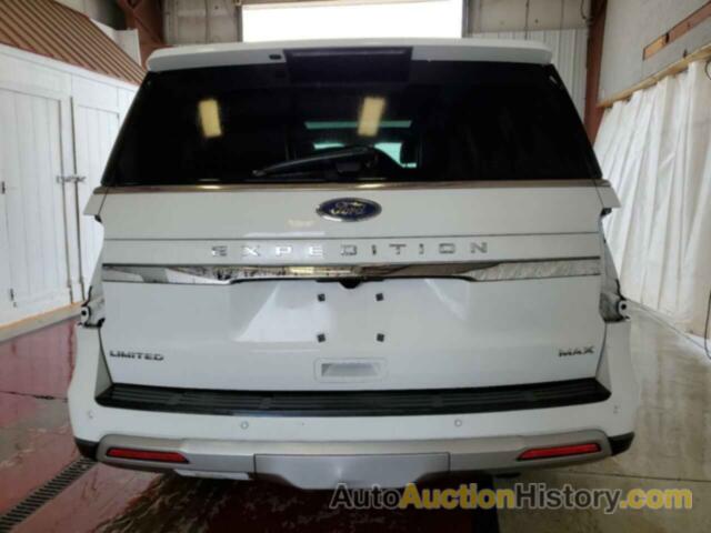 FORD EXPEDITION MAX LIMITED, 1FMJK2AT7NEA42352