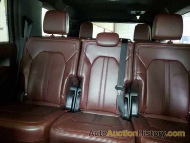FORD EXPEDITION MAX LIMITED, 1FMJK2AT7NEA42352
