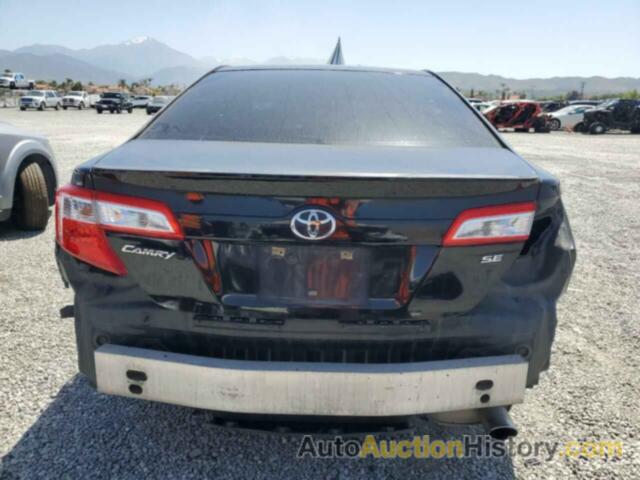 TOYOTA CAMRY L, 4T1BF1FK6DU249449